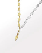 Visionary Mix Metal Neckdrip - CiceroniNeckpieceBatoki