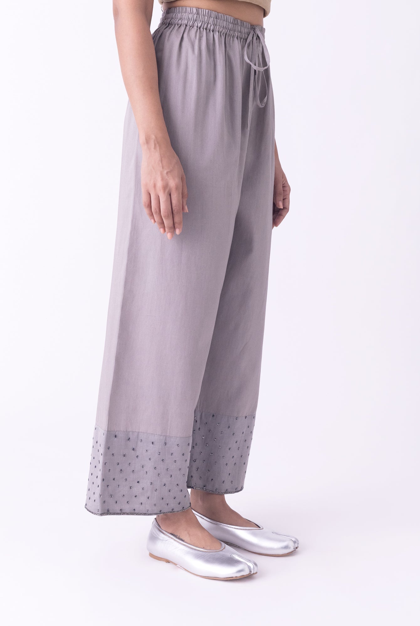 Vritika Pyjama - CiceroniPantsShades of India