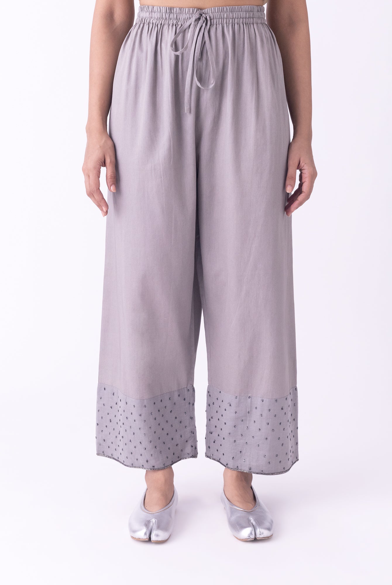 Vritika Pyjama - CiceroniPantsShades of India