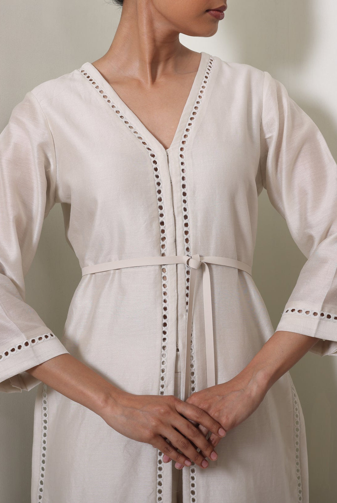 Vritt Outfit - CiceroniKurta Set, Everyday WearChokhi Chorri