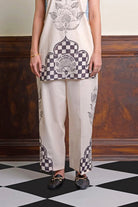 Waiting for Spring Trousers - CiceroniTrousersNambi - Kai