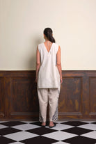 Waiting for Spring Trousers - CiceroniTrousersNambi - Kai