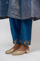 Water Lily Set - CiceroniKurta Set, Festive WearKajal Agarwal
