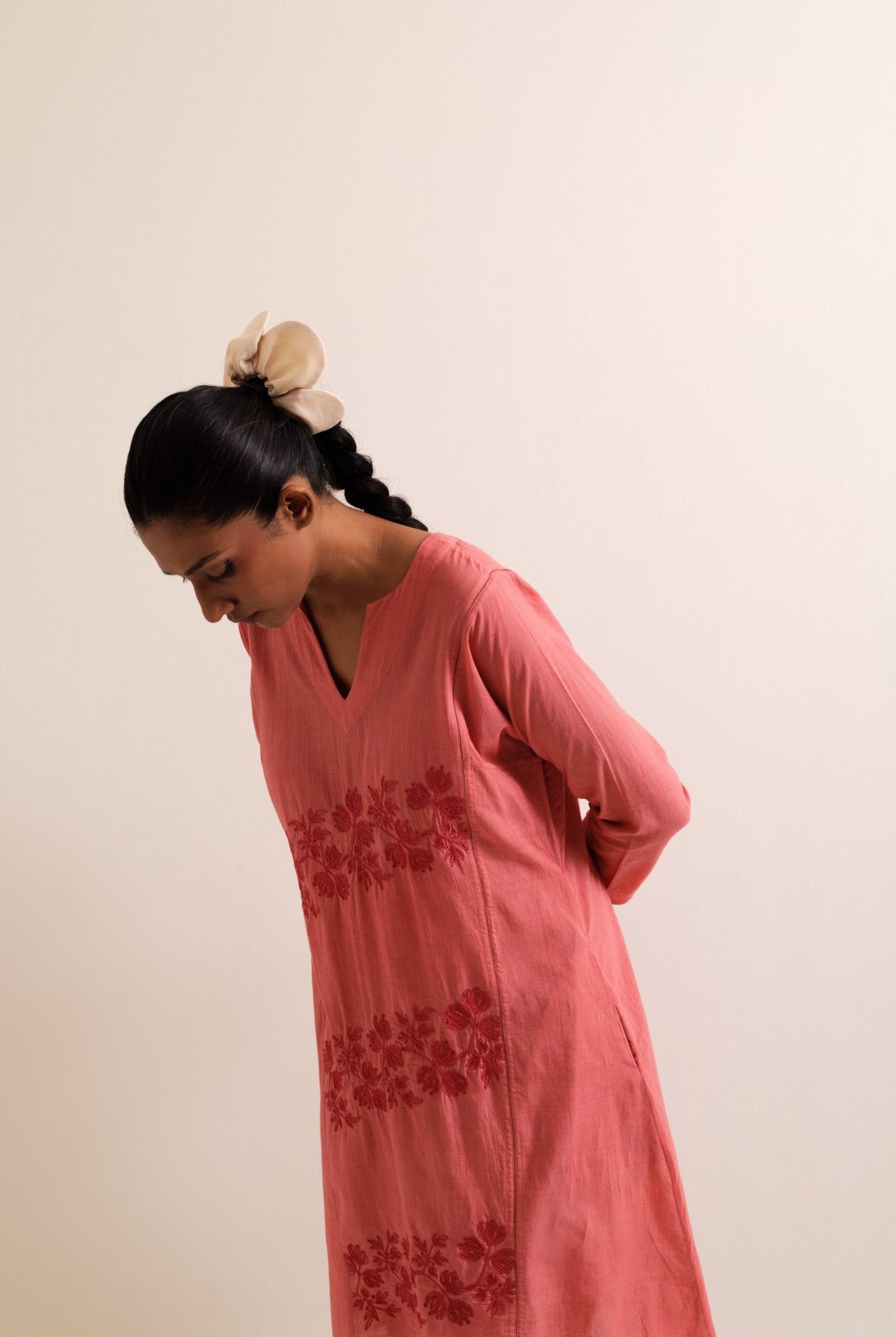 Willow Set - CiceroniKurta Set, Everyday WearKajal Agarwal