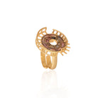 Winter Serenity Ring - CiceroniRingsThe Fabulist