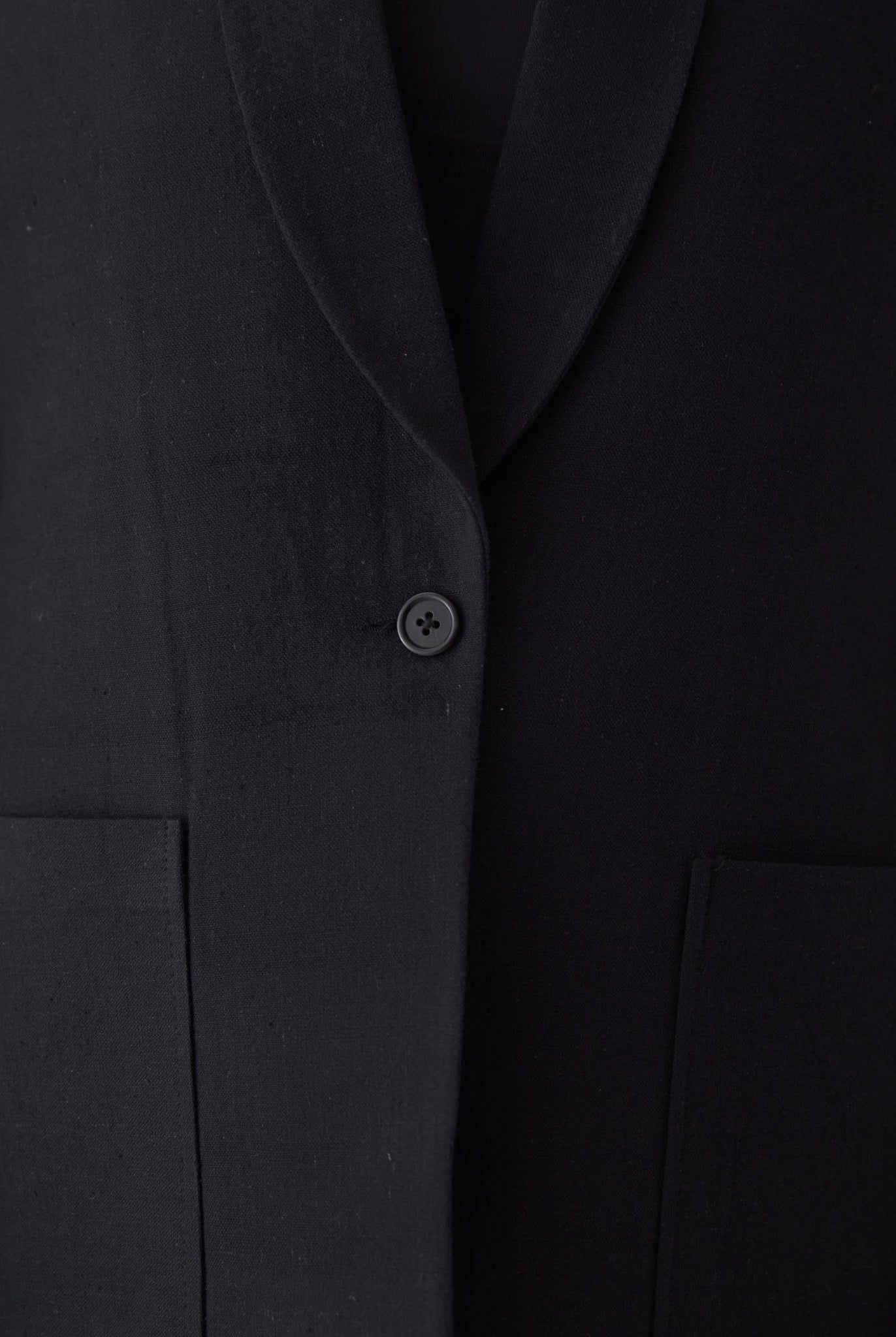 Women's Blazer - Black - CiceroniJacketsMareen