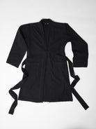 Women's Long Jacket - Black - CiceroniJacketsMareen