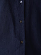 Women's Loose Sleeve Shirt - Navy Blue - CiceroniWomen ShirtsMareen