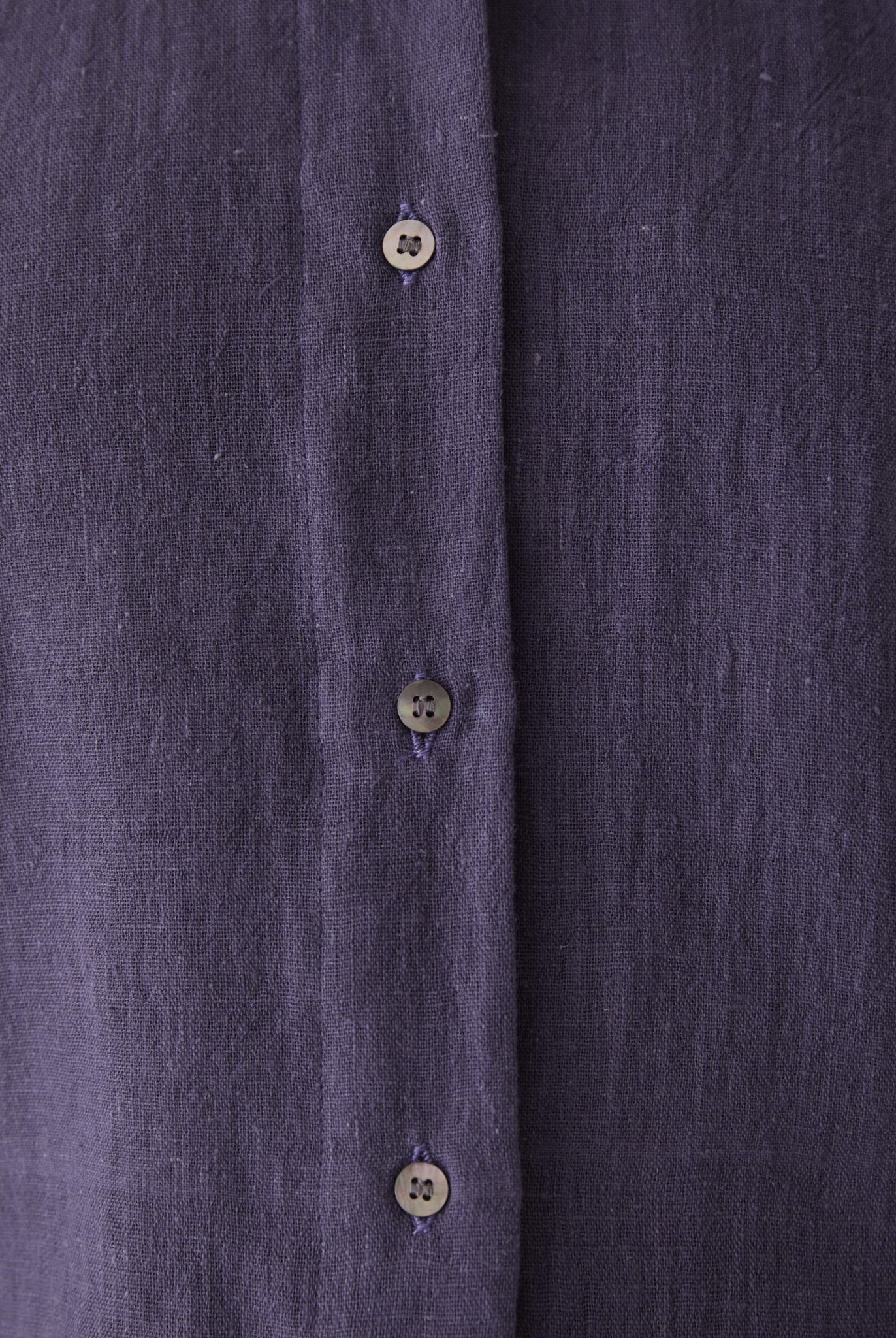 Women's Loose Sleeve Shirt - Plum Purple - CiceroniWomen ShirtsMareen