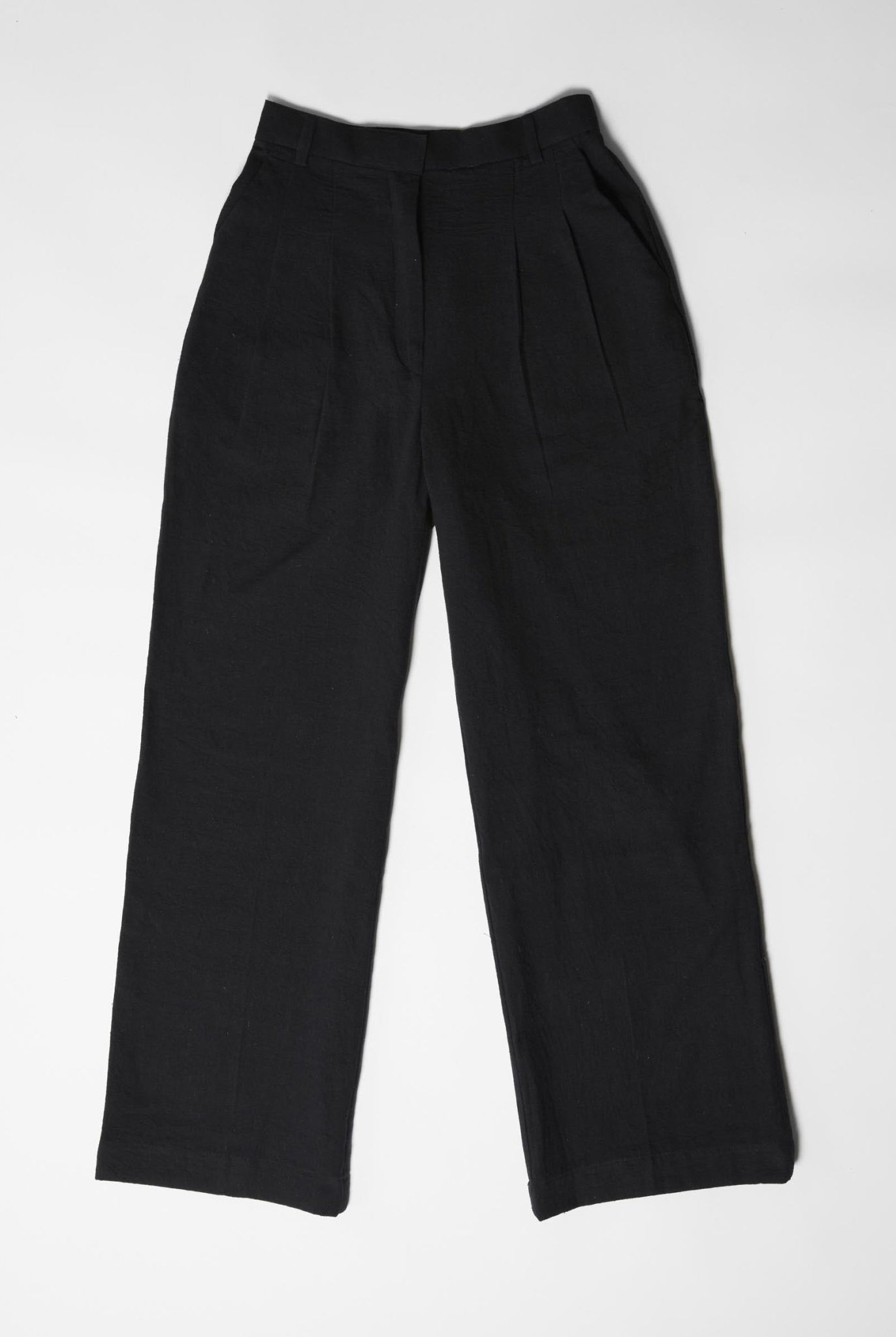 Women's Wide Leg Pant - CiceroniPantsMareen