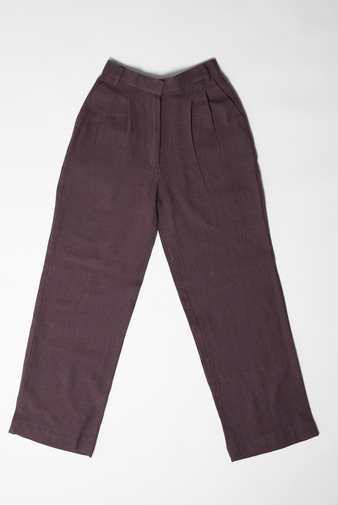 Women's Wide Leg Pant - CiceroniPantsMareen