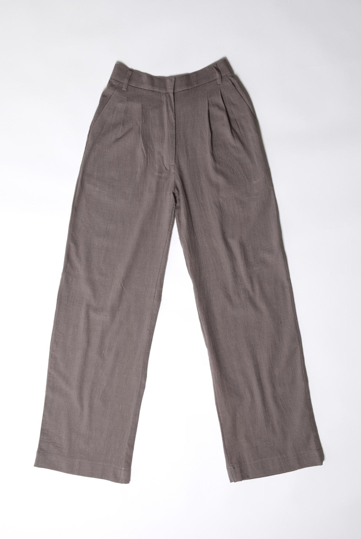 Women's Wide Leg Pant - CiceroniPantsMareen