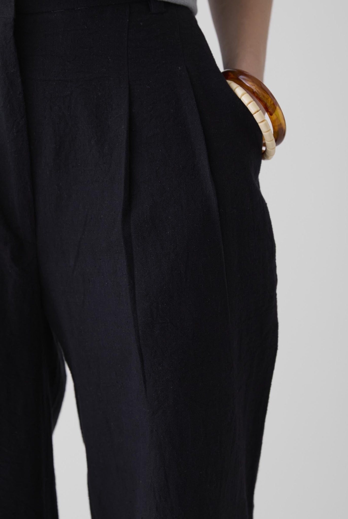Women's Wide Leg Pant - CiceroniPantsMareen
