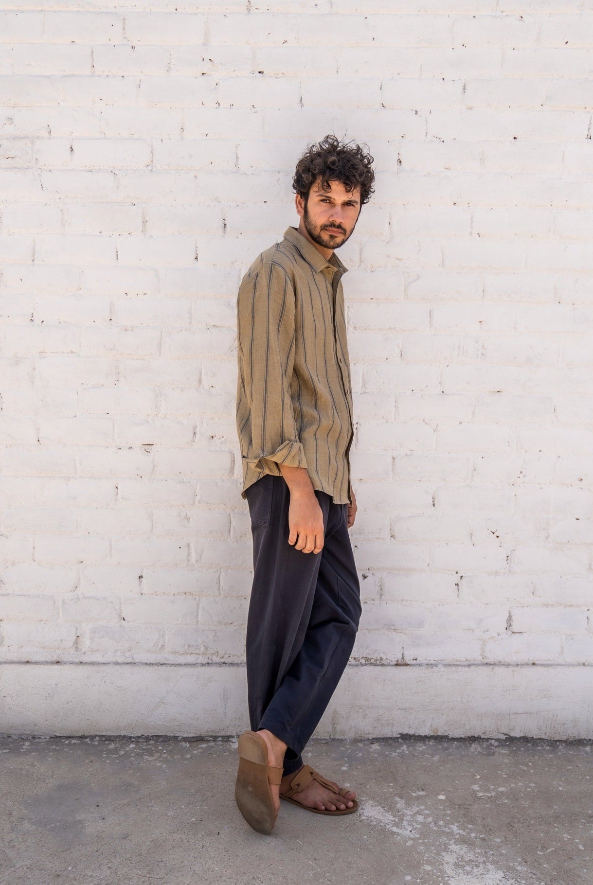 Woods Shirt - CiceroniMen Shirtswith N.