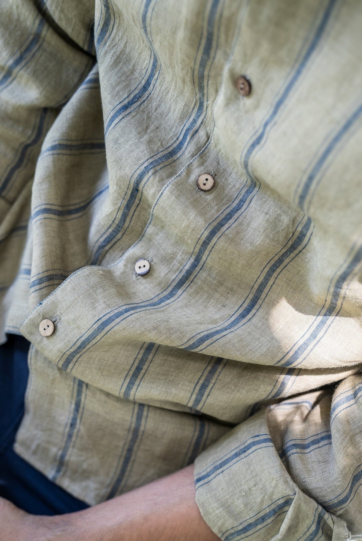 Woods Shirt - CiceroniMen Shirtswith N.