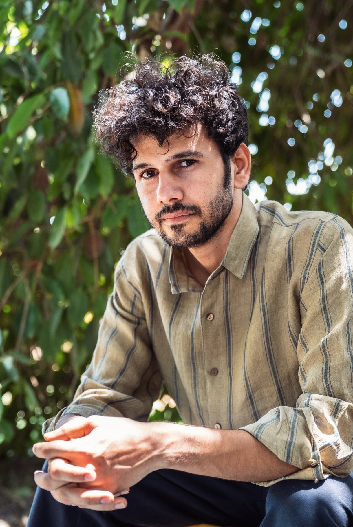 Woods Shirt - CiceroniMen Shirtswith N.