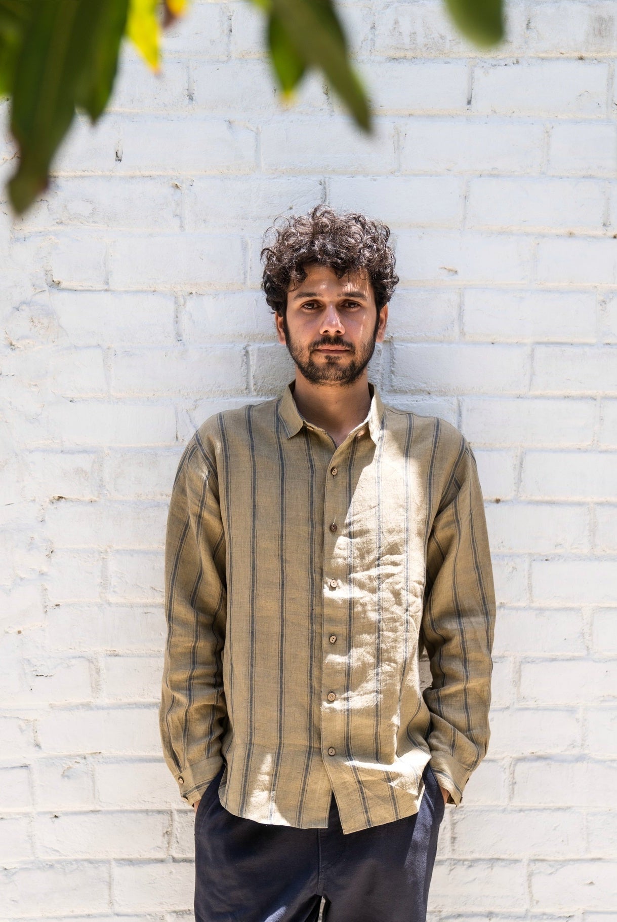 Woods Shirt - CiceroniMen Shirtswith N.