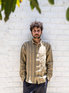 Woods Shirt - CiceroniMen Shirtswith N.