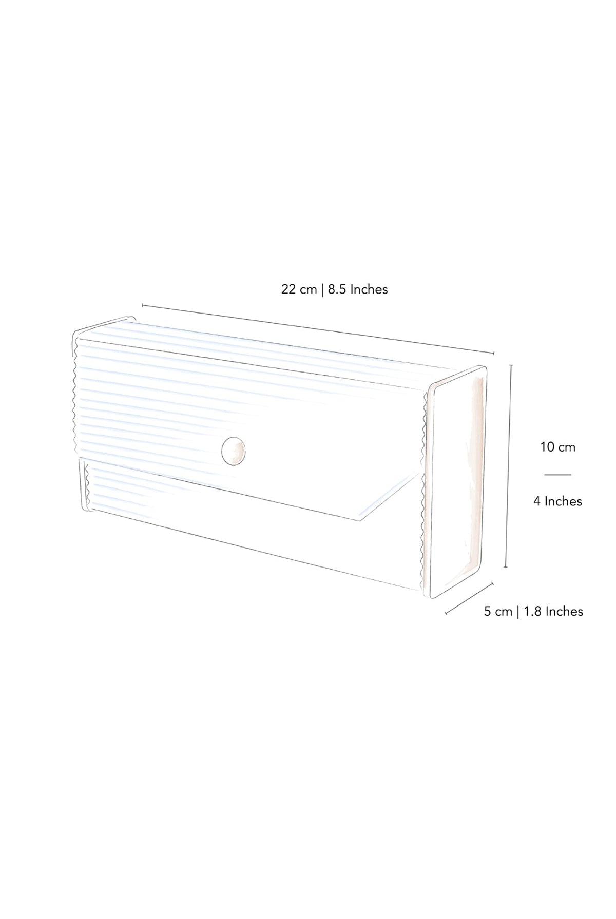 Worun Mini Clutch - CiceroniClutchLukka Chuppi