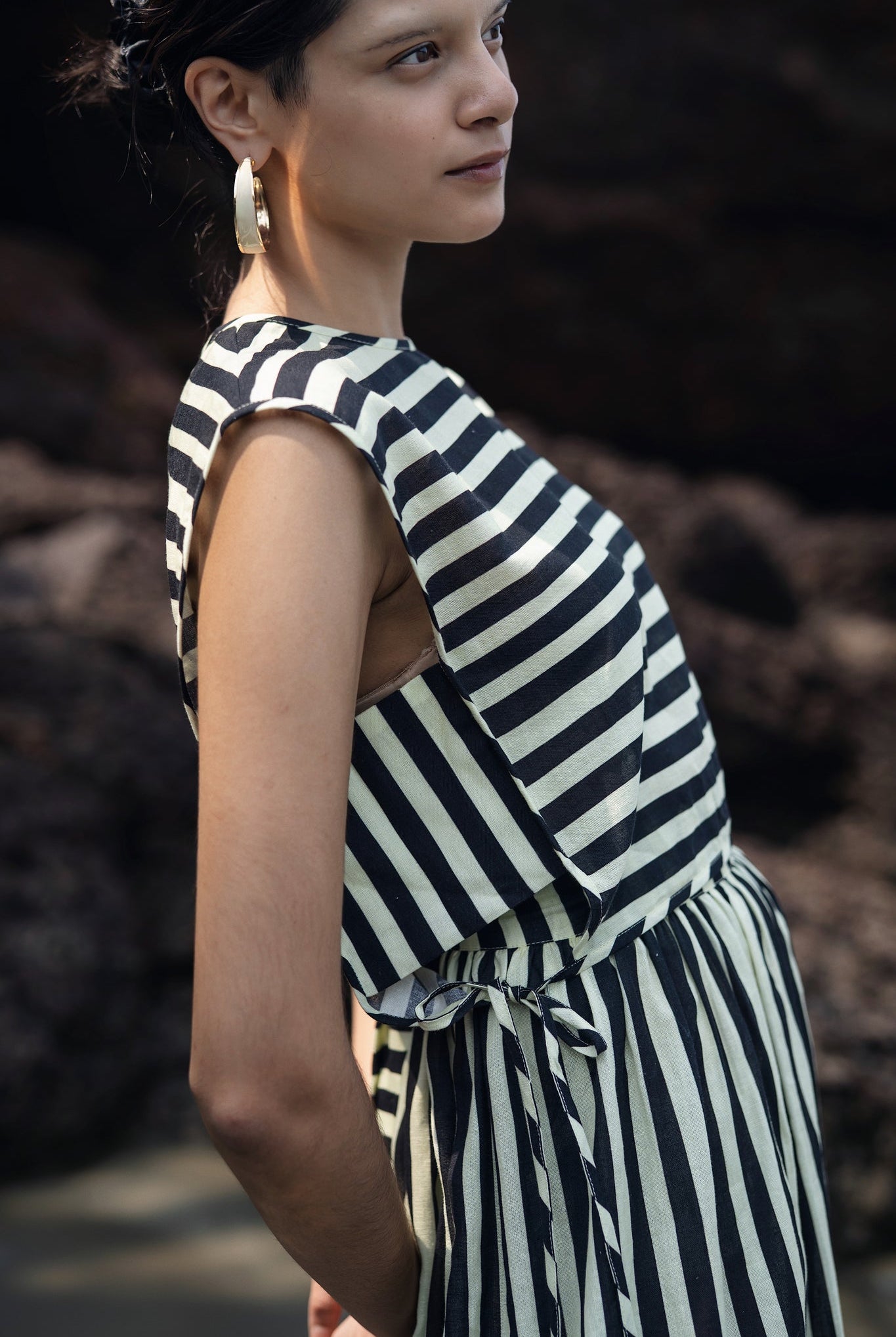 Wrap Skirt Set - CiceroniSkirt SetRAAS Life