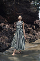 Wrap Skirt Set - CiceroniSkirt SetRAAS Life