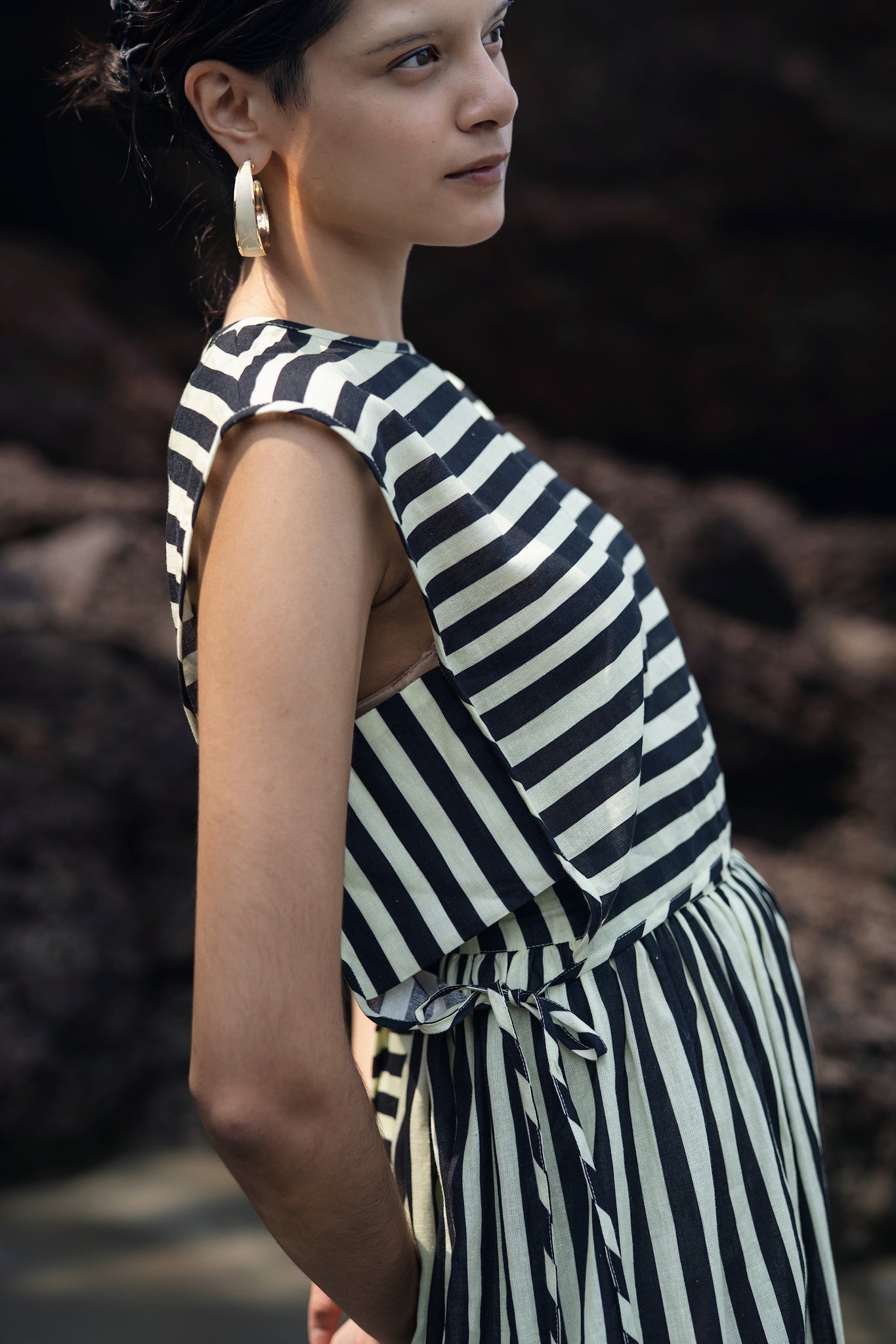 Wrap Skirt - CiceroniSkirtsRAAS Life