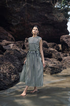 Wrap Top - CiceroniTopsRAAS Life