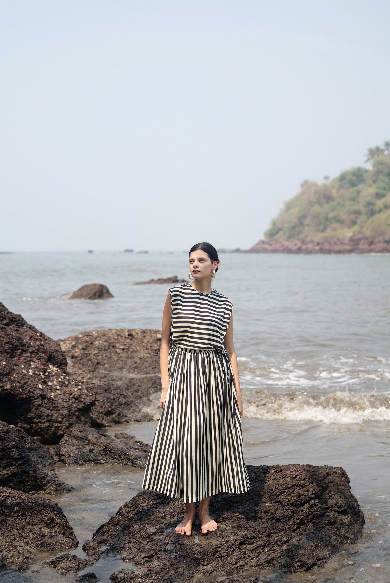 Wrap Top - CiceroniTopsRAAS Life