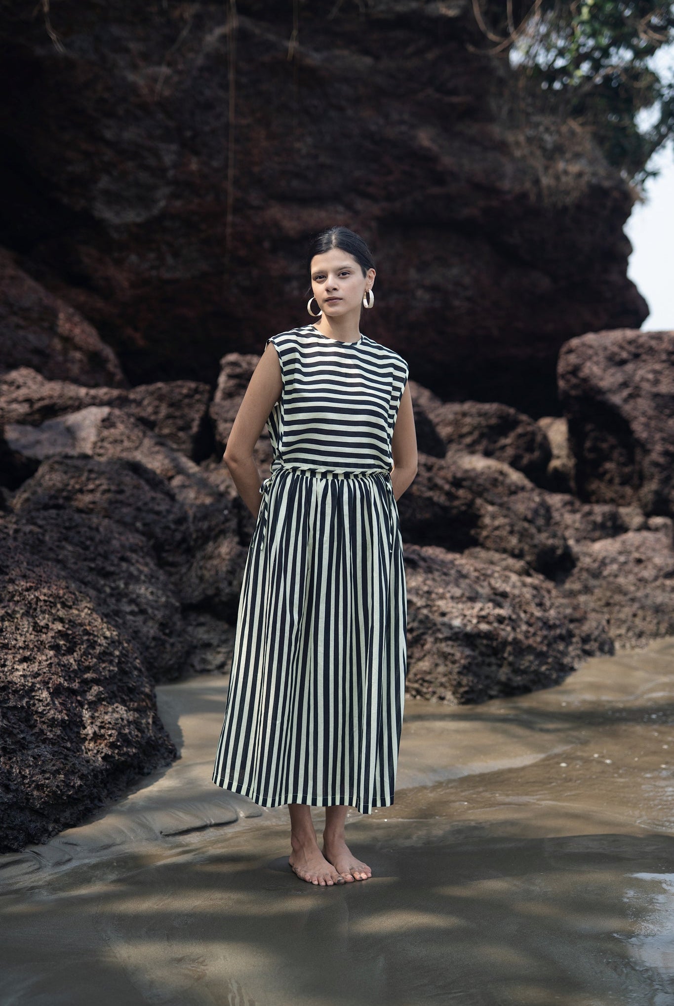 Wrap Top - CiceroniTopsRAAS Life