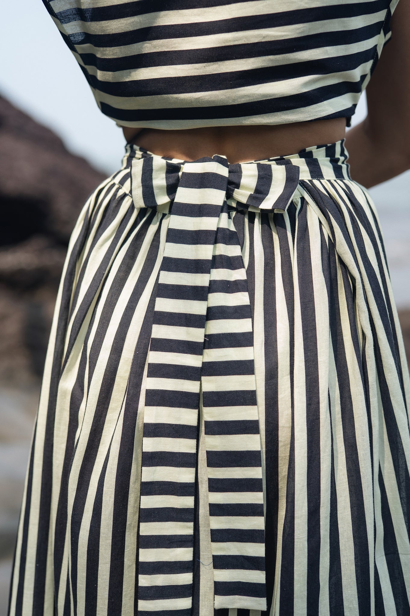 Wrap Top - CiceroniTopsRAAS Life