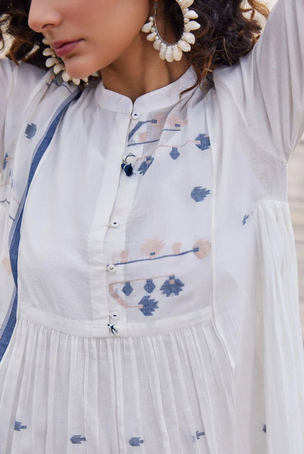 Yashvi Dress - CiceroniDressesSarron