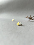 Yin Yang Earrings - CiceroniEarringsDE'ANMA