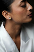 Yin Yang Earrings - CiceroniEarringsDE'ANMA