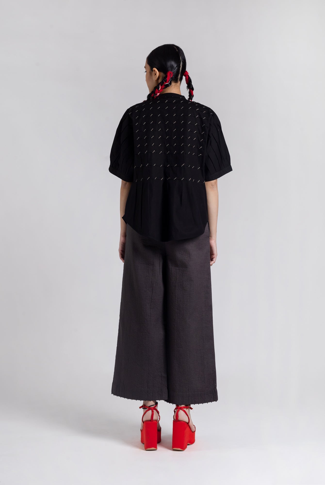 Yoshi Shirt - CiceroniShirtsShades of India