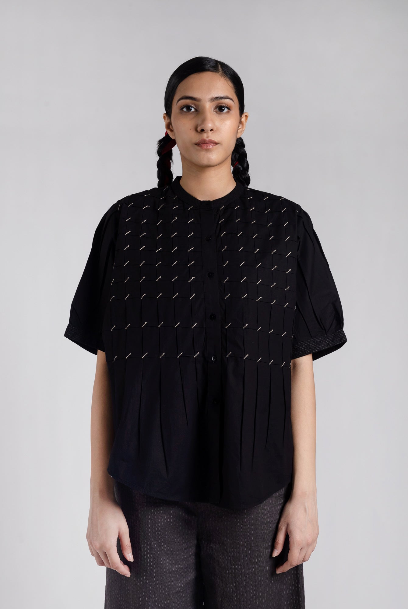 Yoshi Shirt - CiceroniShirtsShades of India