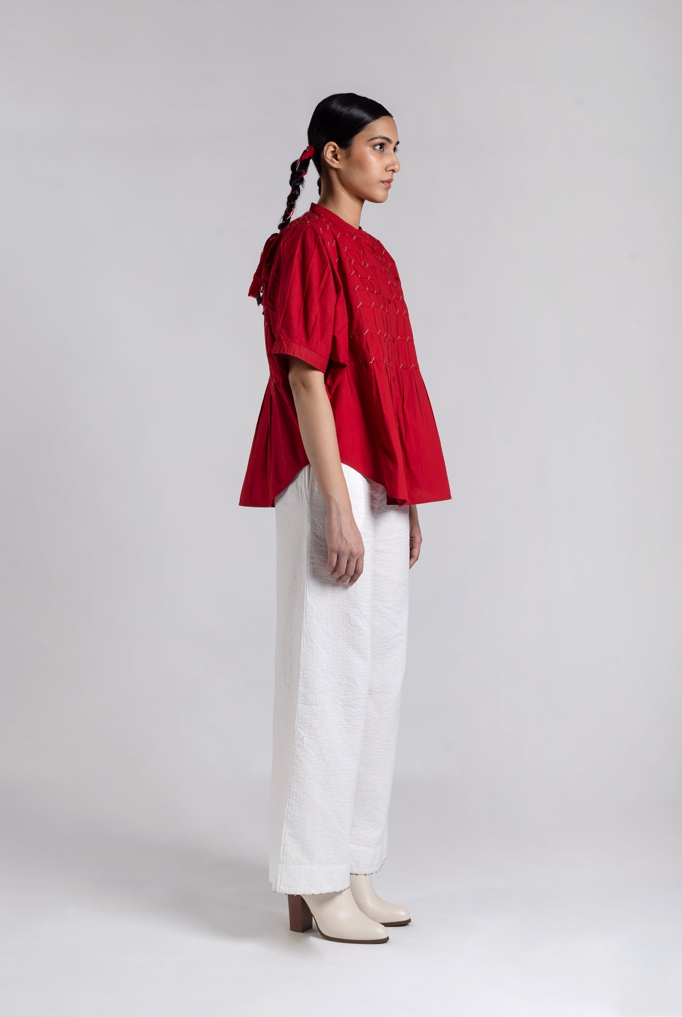 Yoshi Shirt - CiceroniShirtsShades of India