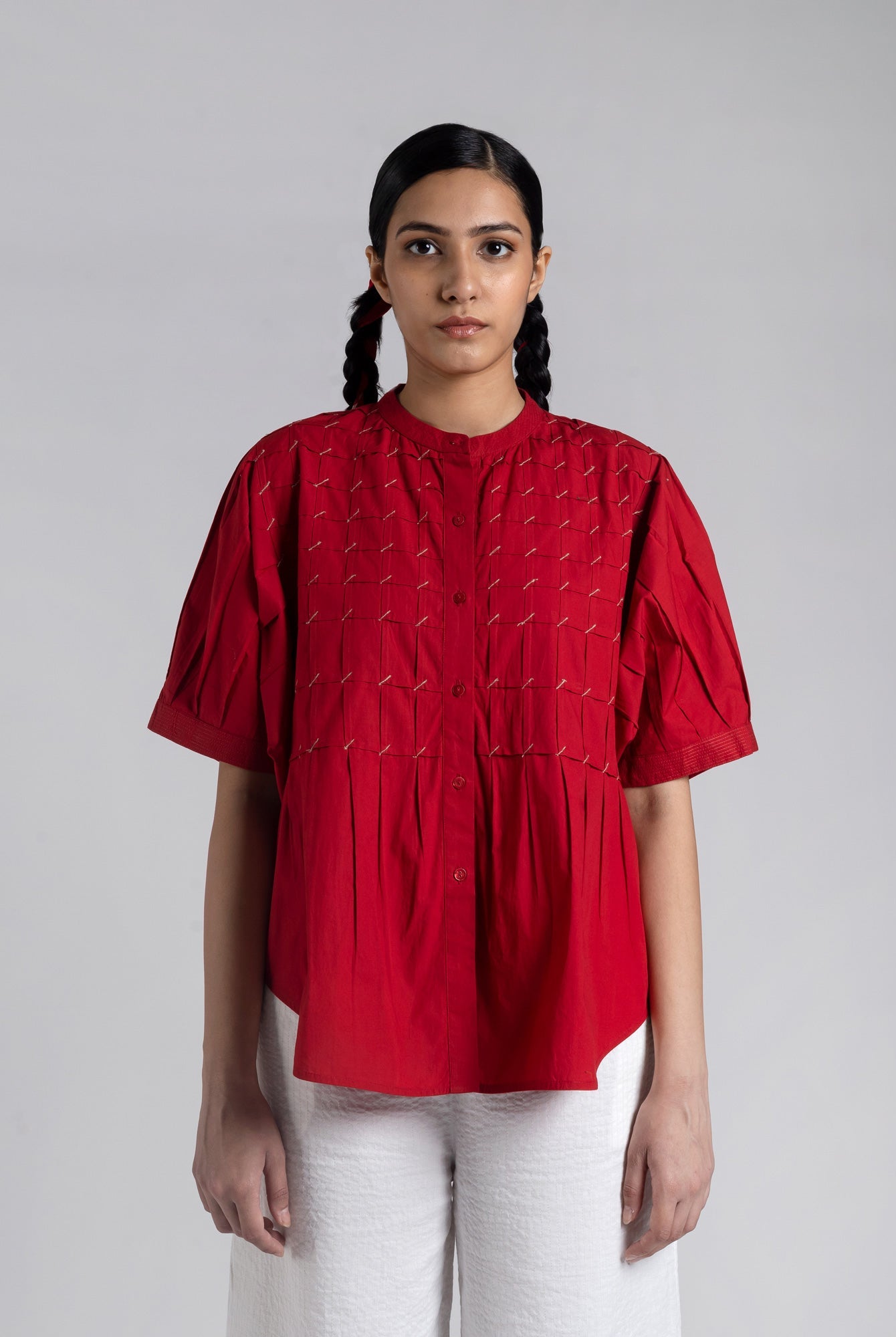 Yoshi Shirt - CiceroniShirtsShades of India