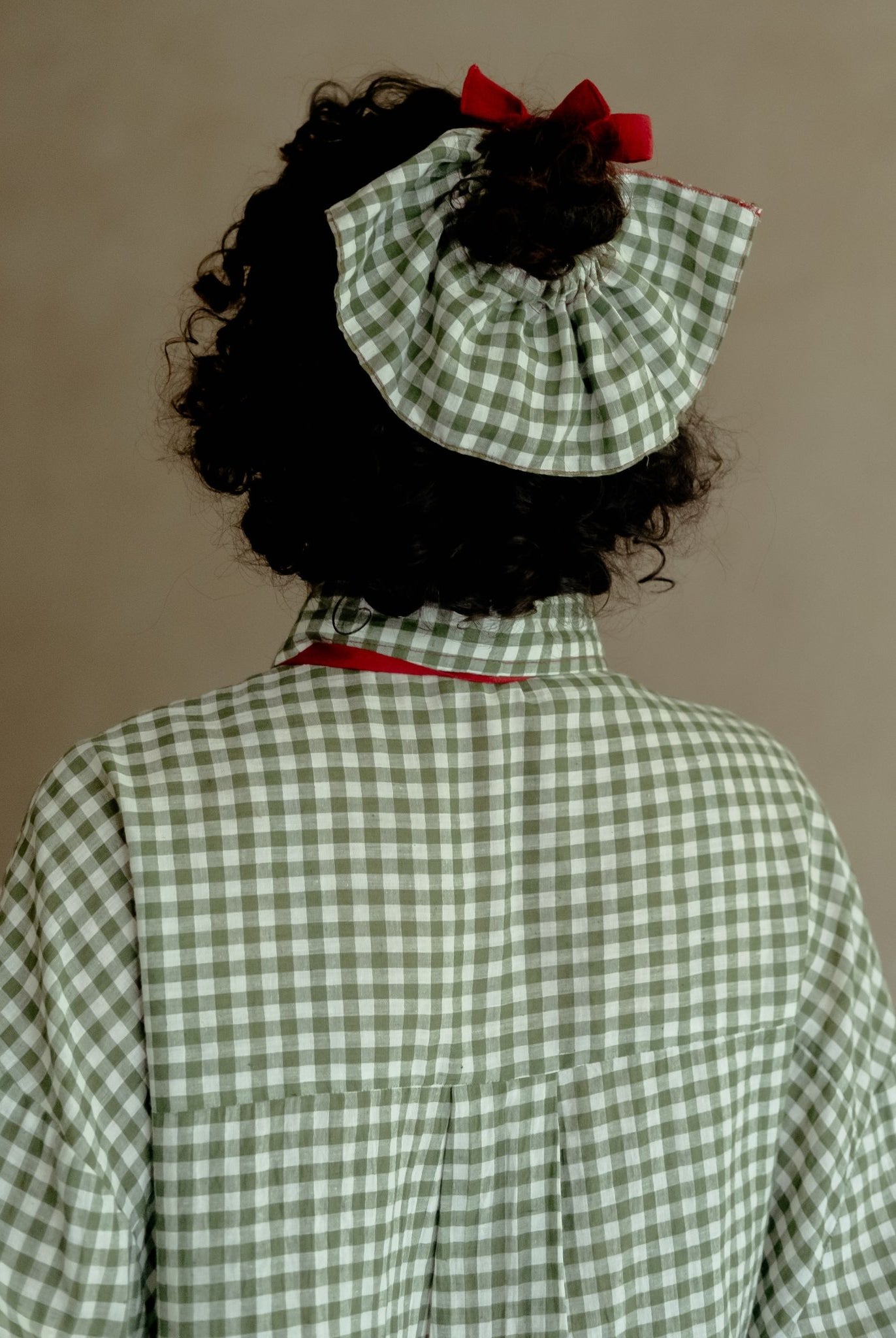 Yuka Shirt - CiceroniWomen ShirtsDeeta