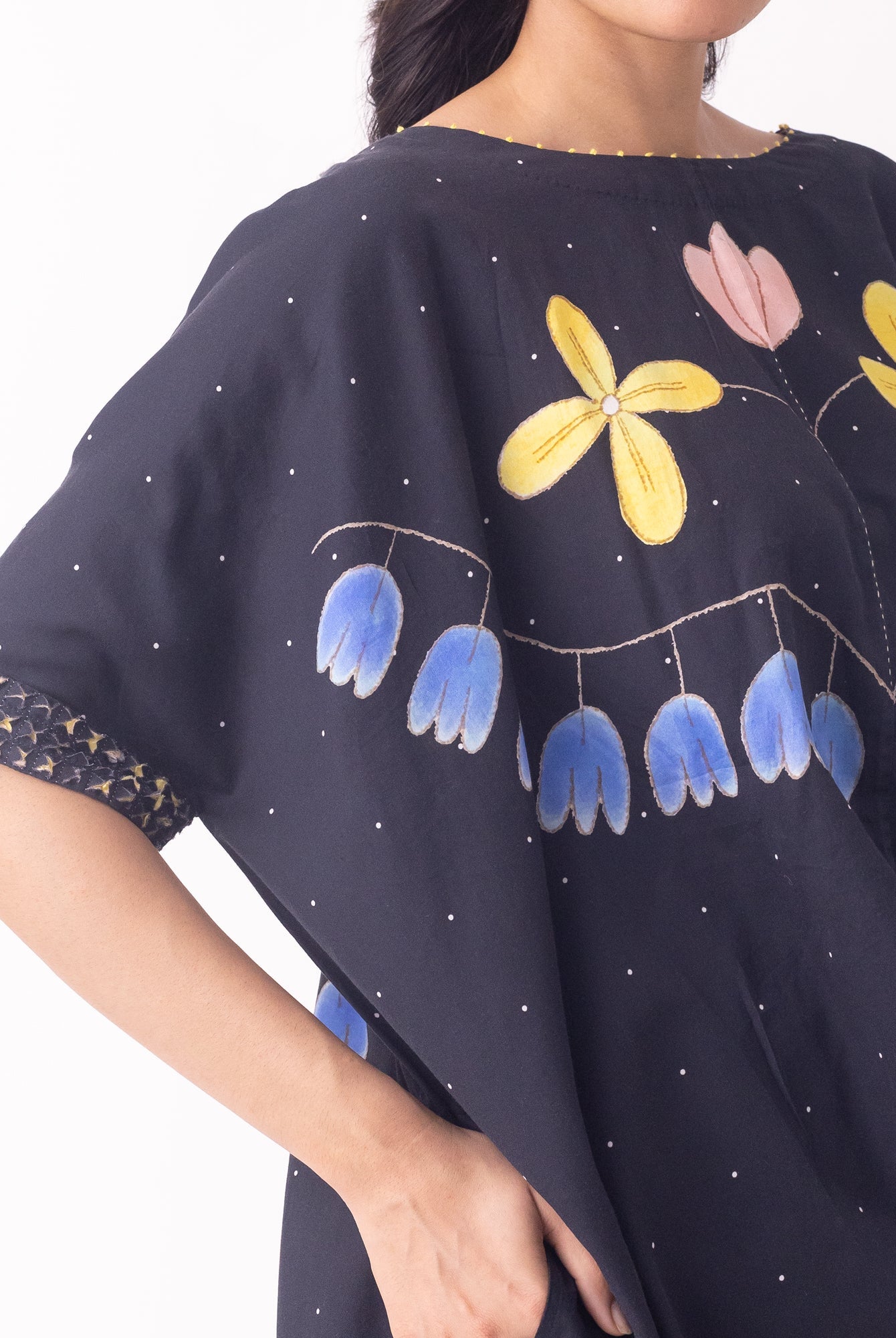 Yukima Kurta - CiceroniKurta, Everyday WearShades of India