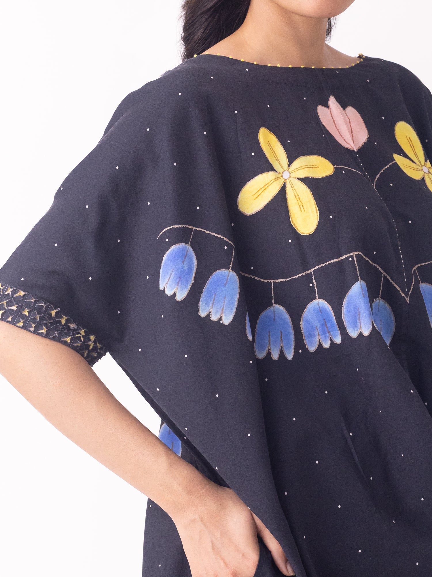 Yukima Kurta - CiceroniKurta, Everyday WearShades of India