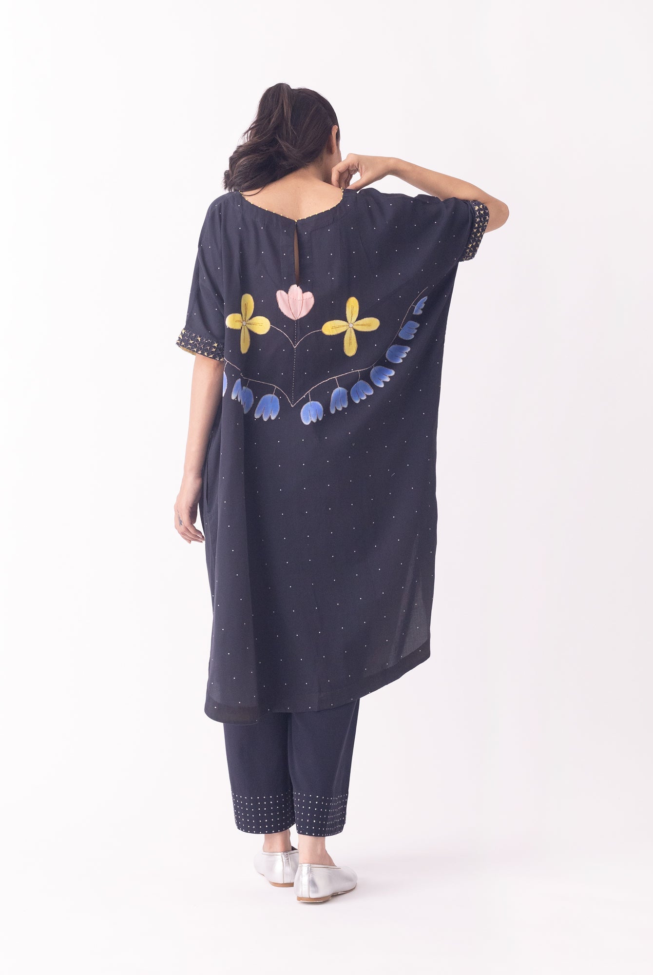 Yukima Kurta - CiceroniKurta, Everyday WearShades of India