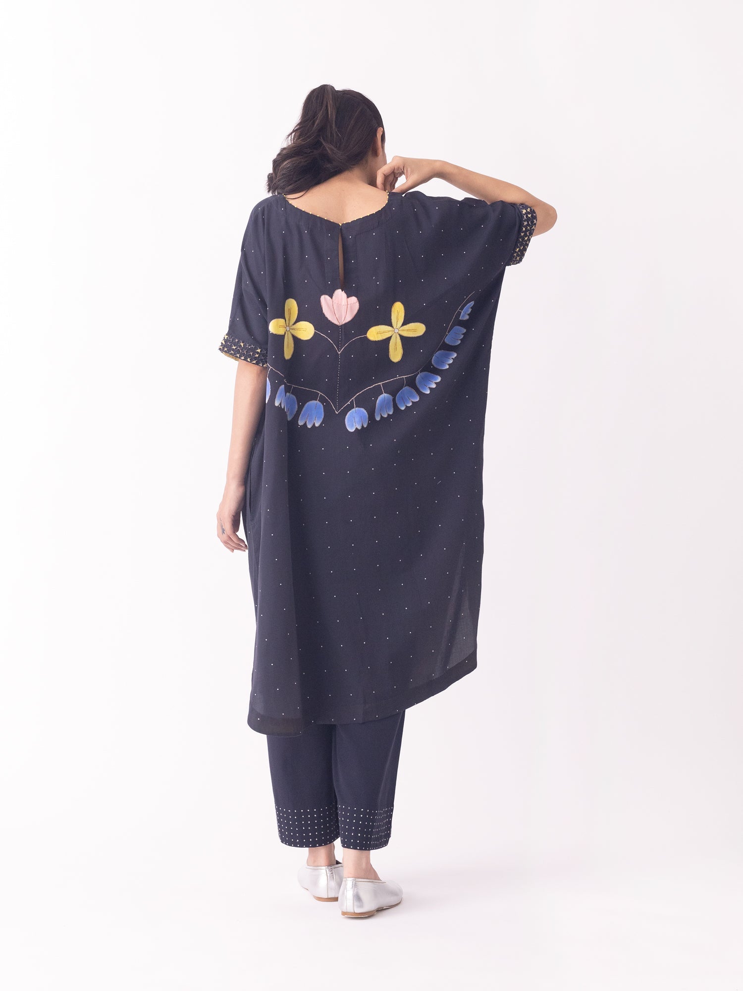 Yukima Kurta - CiceroniKurta, Everyday WearShades of India