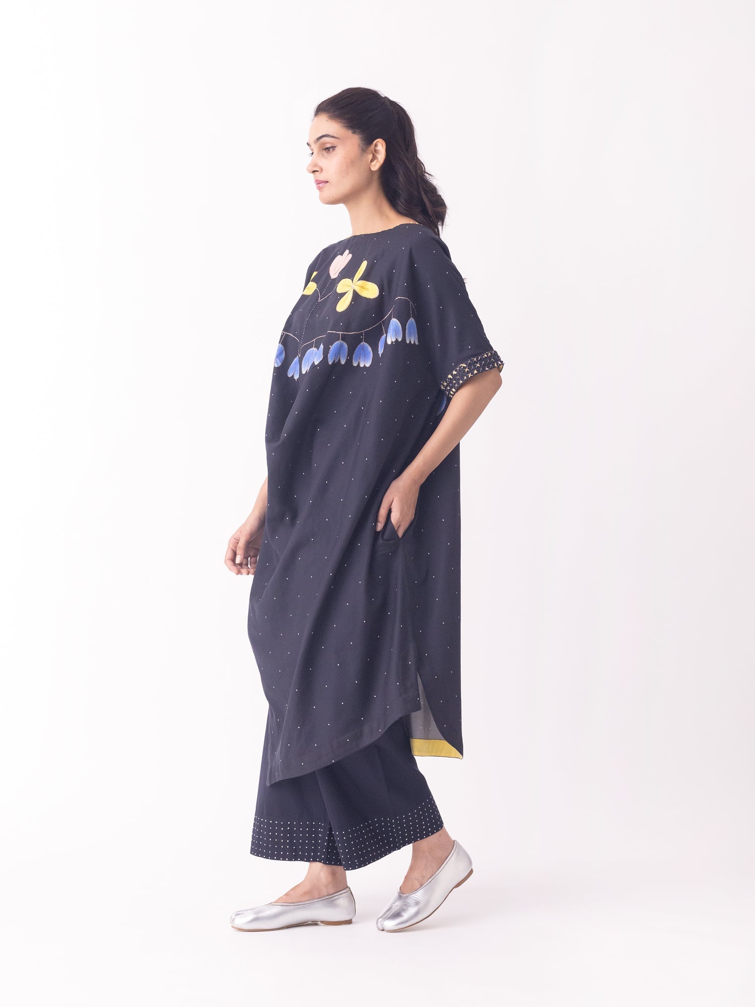 Yukima Kurta - CiceroniKurta, Everyday WearShades of India