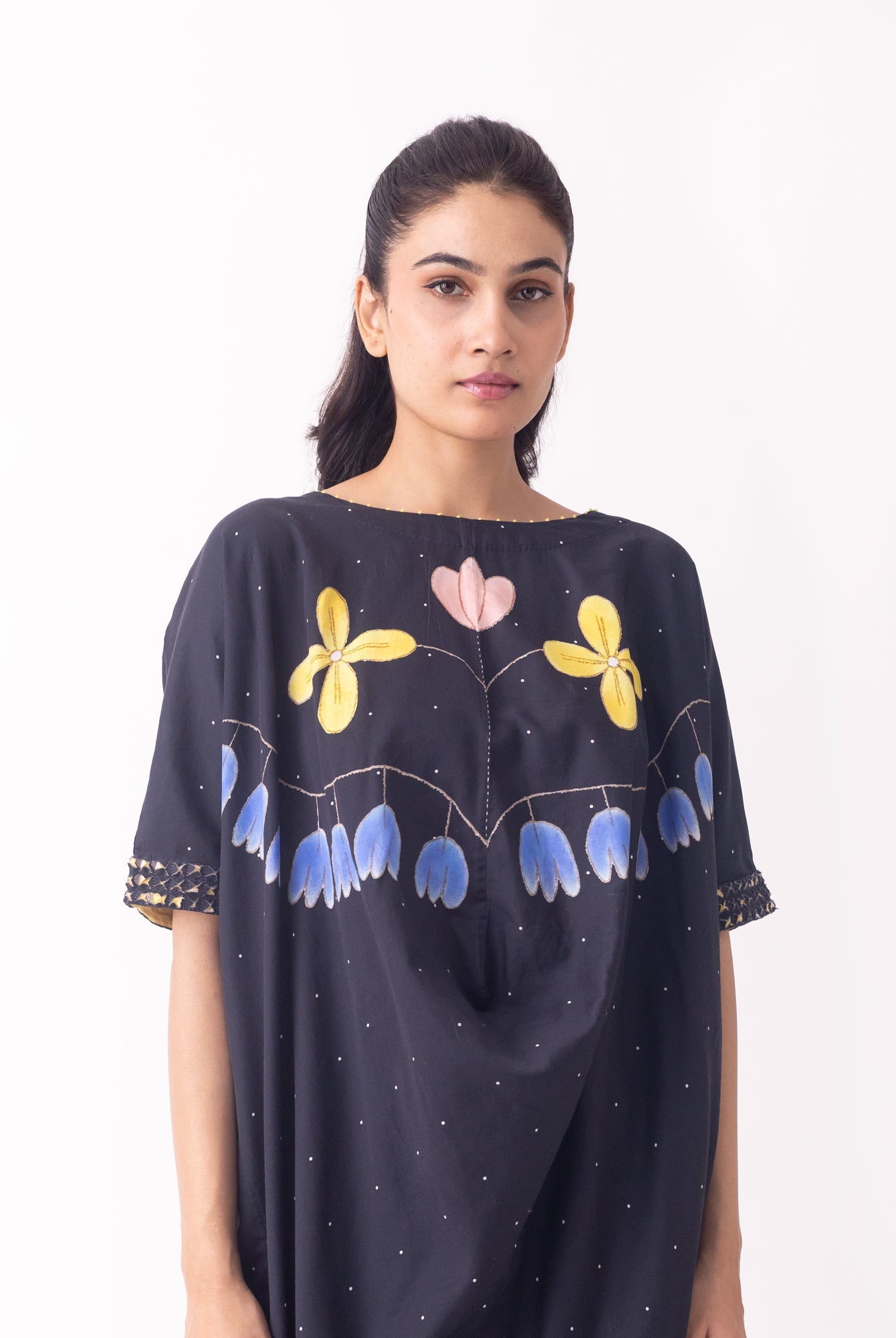 Yukima Kurta - CiceroniKurta, Everyday WearShades of India