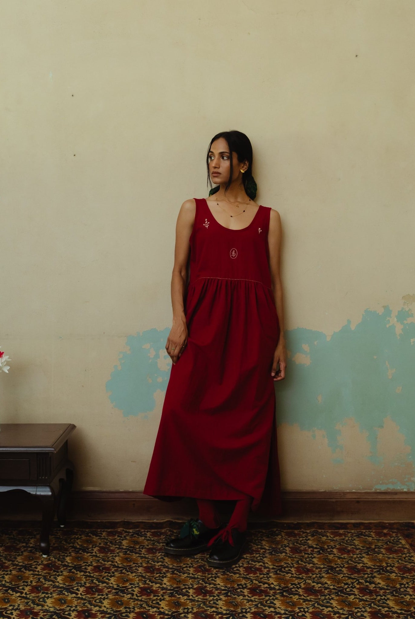 Yuri Dress - CiceroniDressesDeeta
