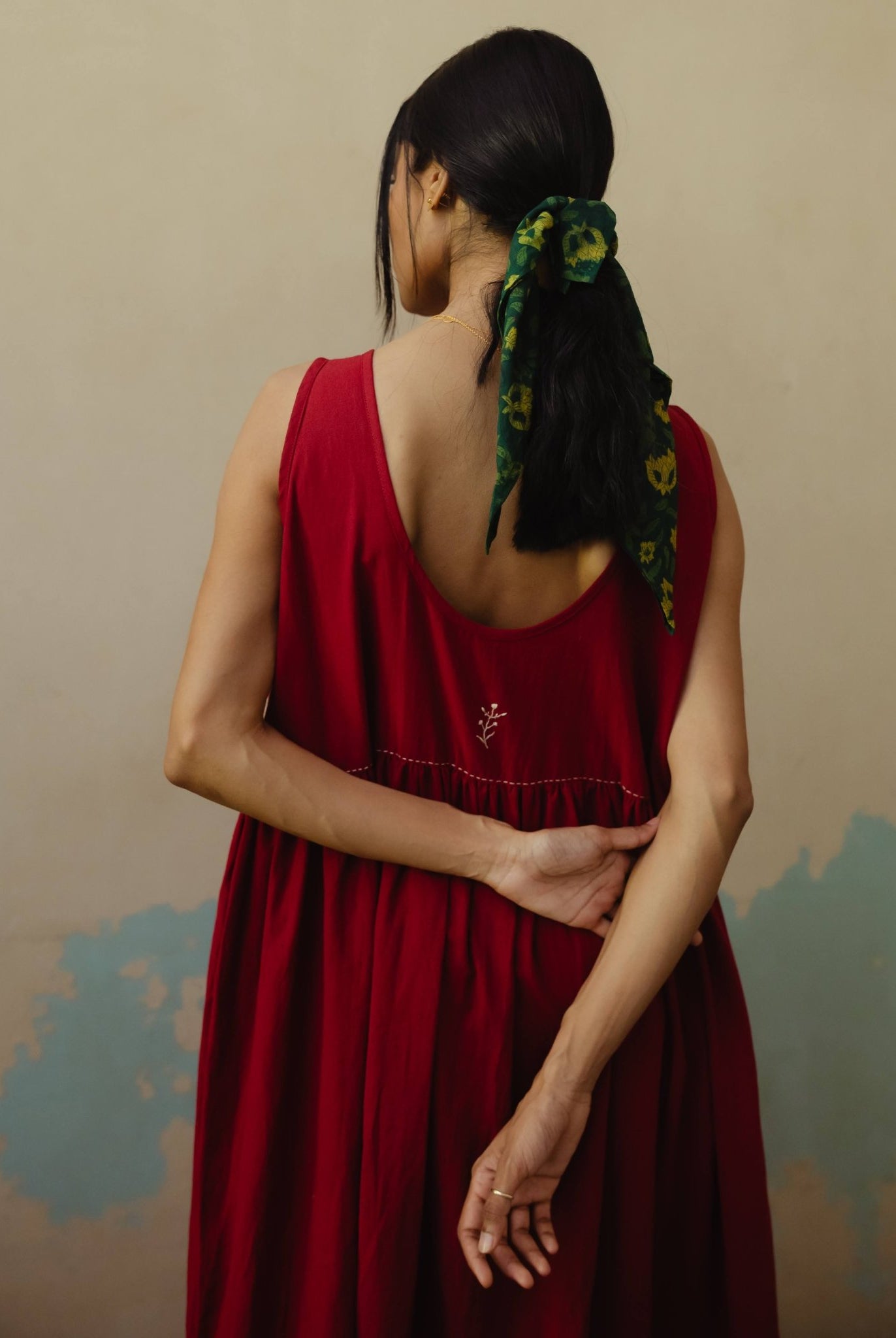 Yuri Dress - CiceroniDressesDeeta