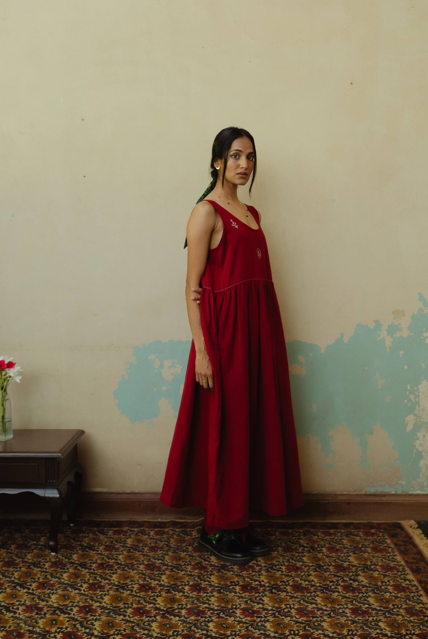 Yuri Dress - CiceroniDressesDeeta