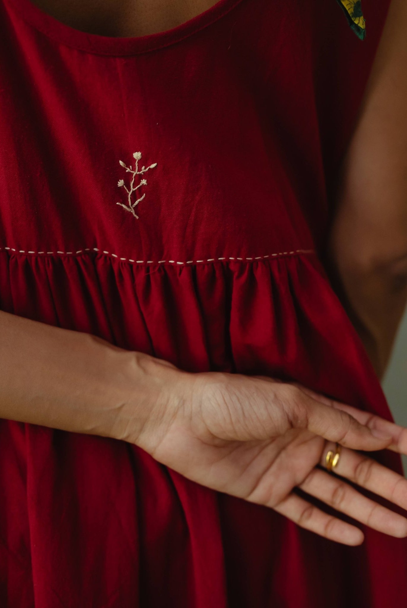 Yuri Dress - CiceroniDressesDeeta