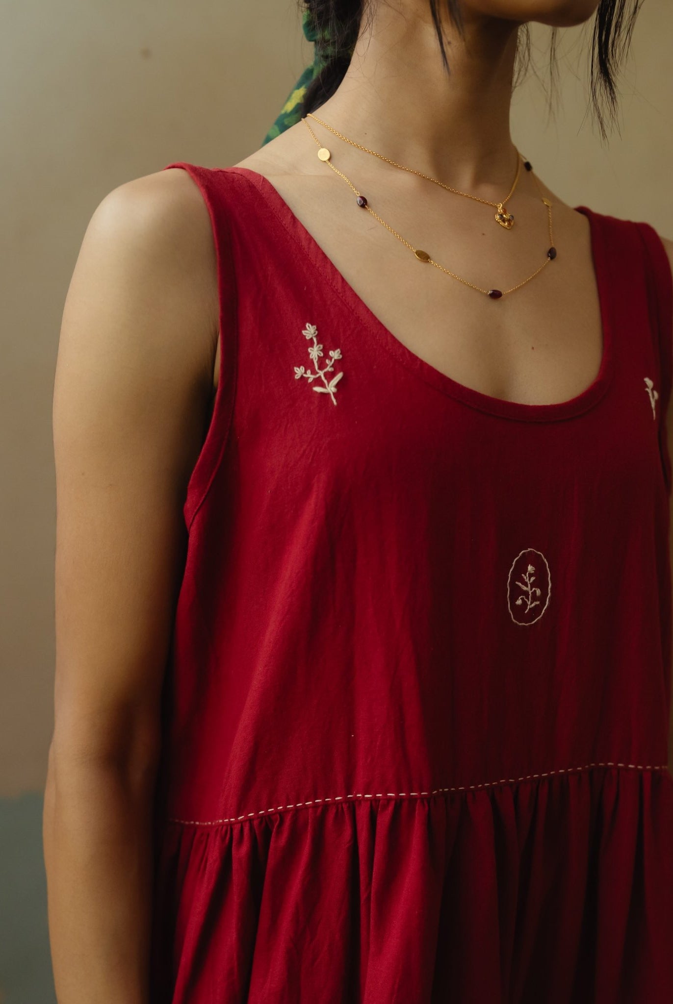 Yuri Dress - CiceroniDressesDeeta