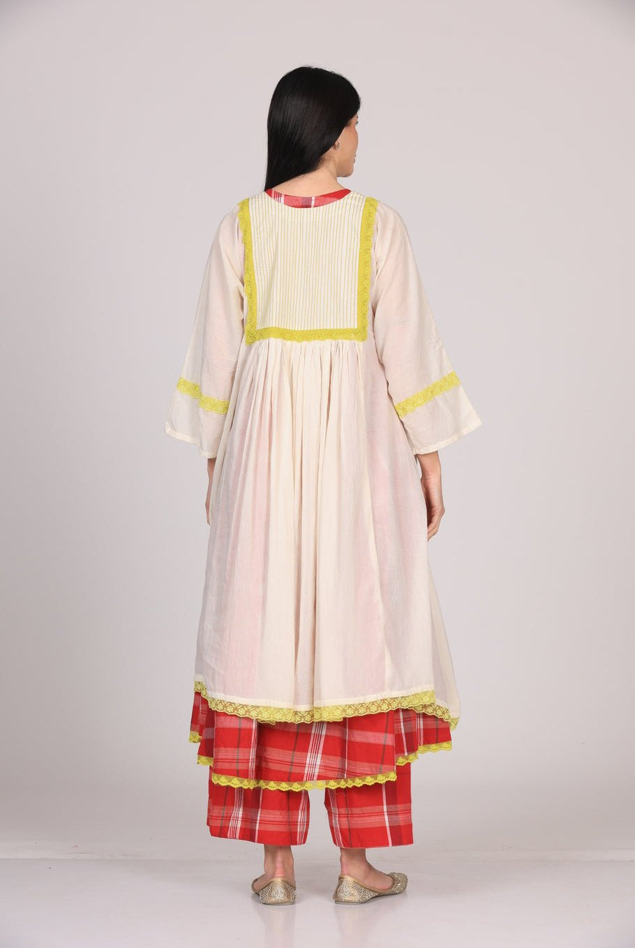Zaara Dress Set - CiceroniKurta Set, Everyday WearSheetal Joshi Verma